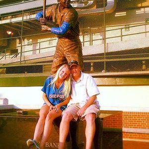 Meet your Posher, Alan